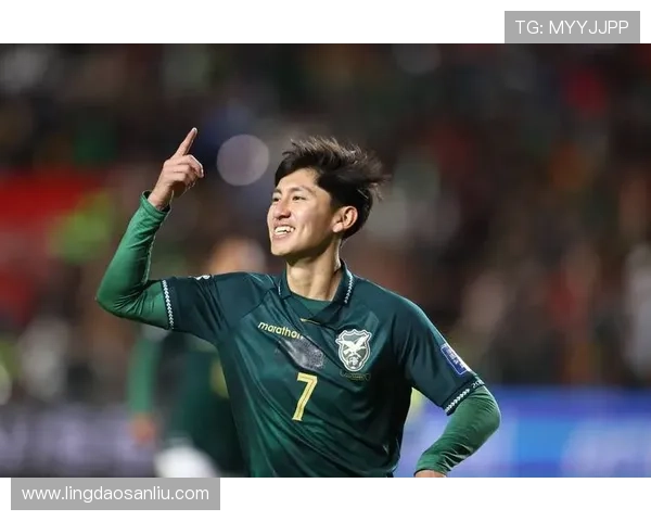 玻利维亚足球明星的辉煌历程与成就解析