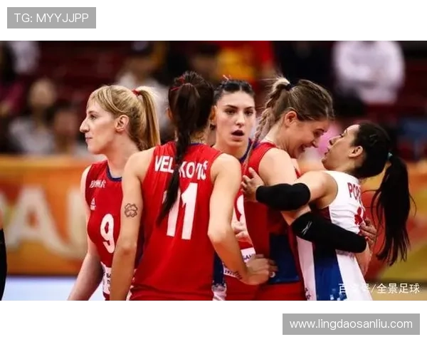 重庆排球队实力解析：从历史成就到未来发展全景展望