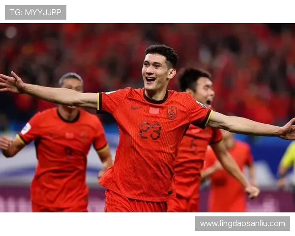 中国超帅足球明星大盘点他们的魅力与球技让人心动不已