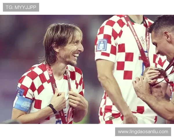 克罗地亚足球明星的辉煌历程与世界舞台上的精彩表现