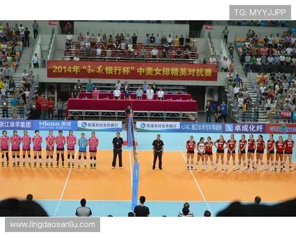 武汉排球队与广州排球队技术对抗赛后分析与总结